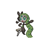 Dark Meloetta (Aria)